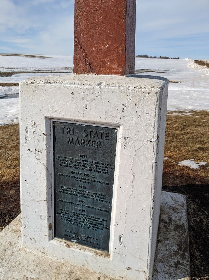 The History Behind the Marker and Its Troubled Past