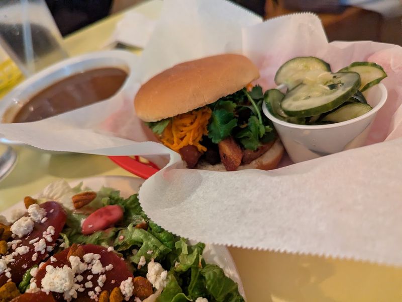 The Vietnamese Pork Cheek Sandwich Nobody Expected To Love This Much