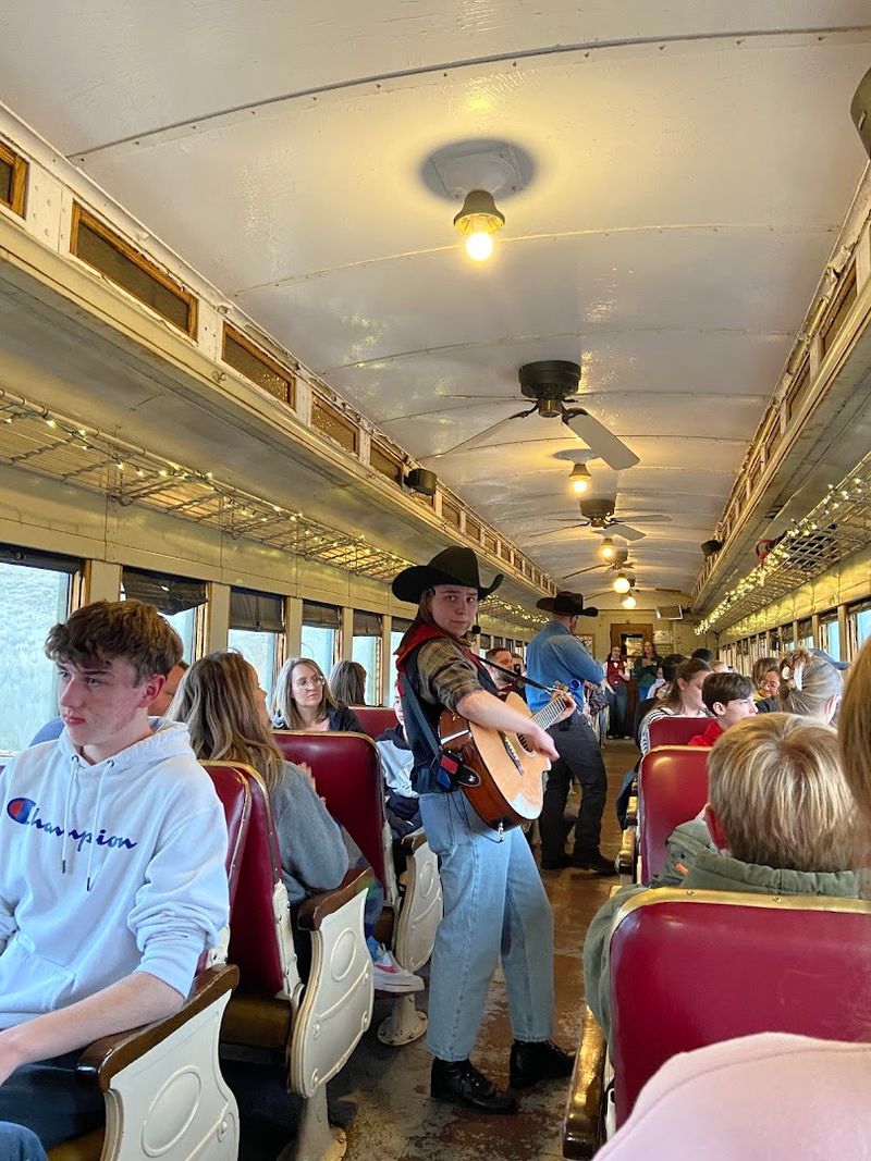 The Staff That Turns A Good Ride Into A Great Memory