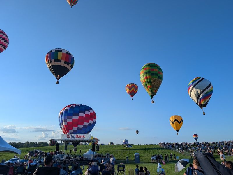 When to Go and How to Plan Your Visit