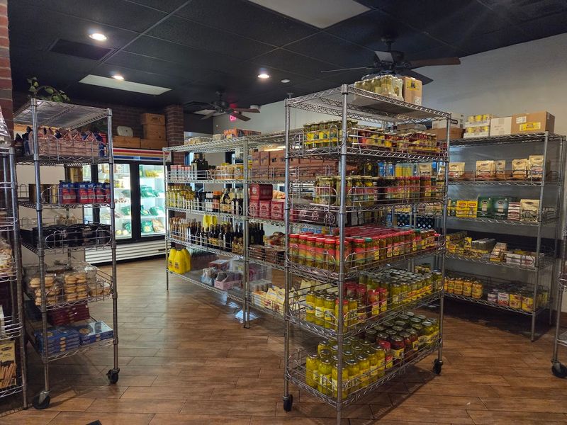 The Grocery Side Brings The Recipes Home With You