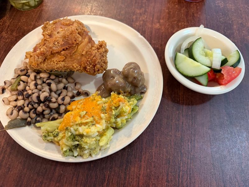 The First Plate Is Only The Opening Move