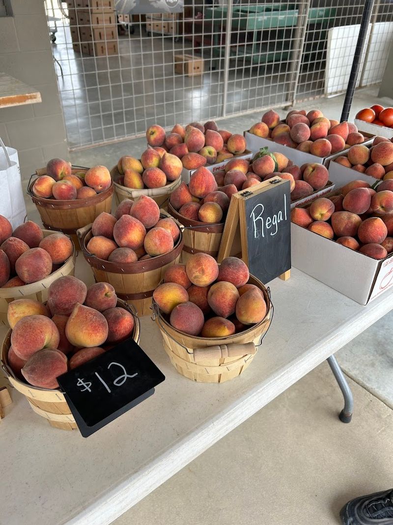 The 22-Variety Rule That Sets The Fruit Apart