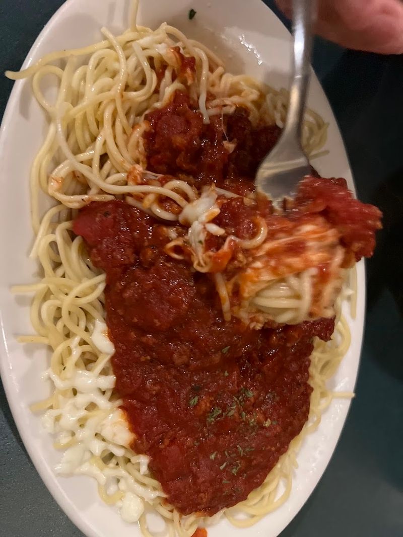 The Spaghetti Situation Deserves Its Own Honest Conversation