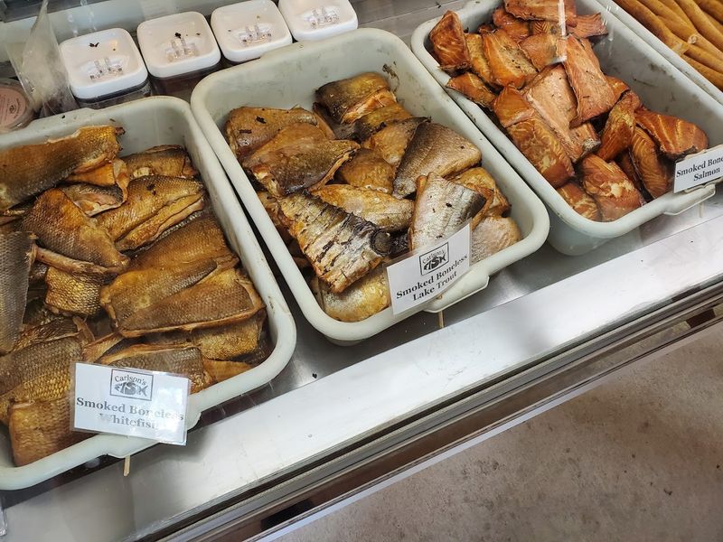 The Smoked Whitefish That Keeps People Coming Back Every Single Week
