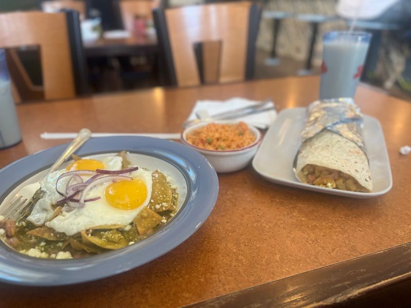 Huevos Rancheros, Picadillo, And The Menu That Stays Focused