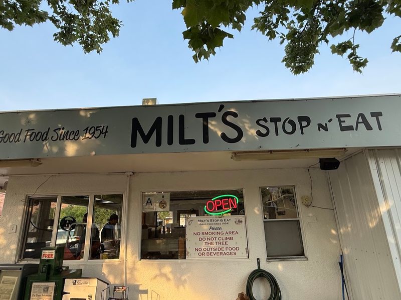 A Moab Institution That Earned Its Reputation The Old-Fashioned Way