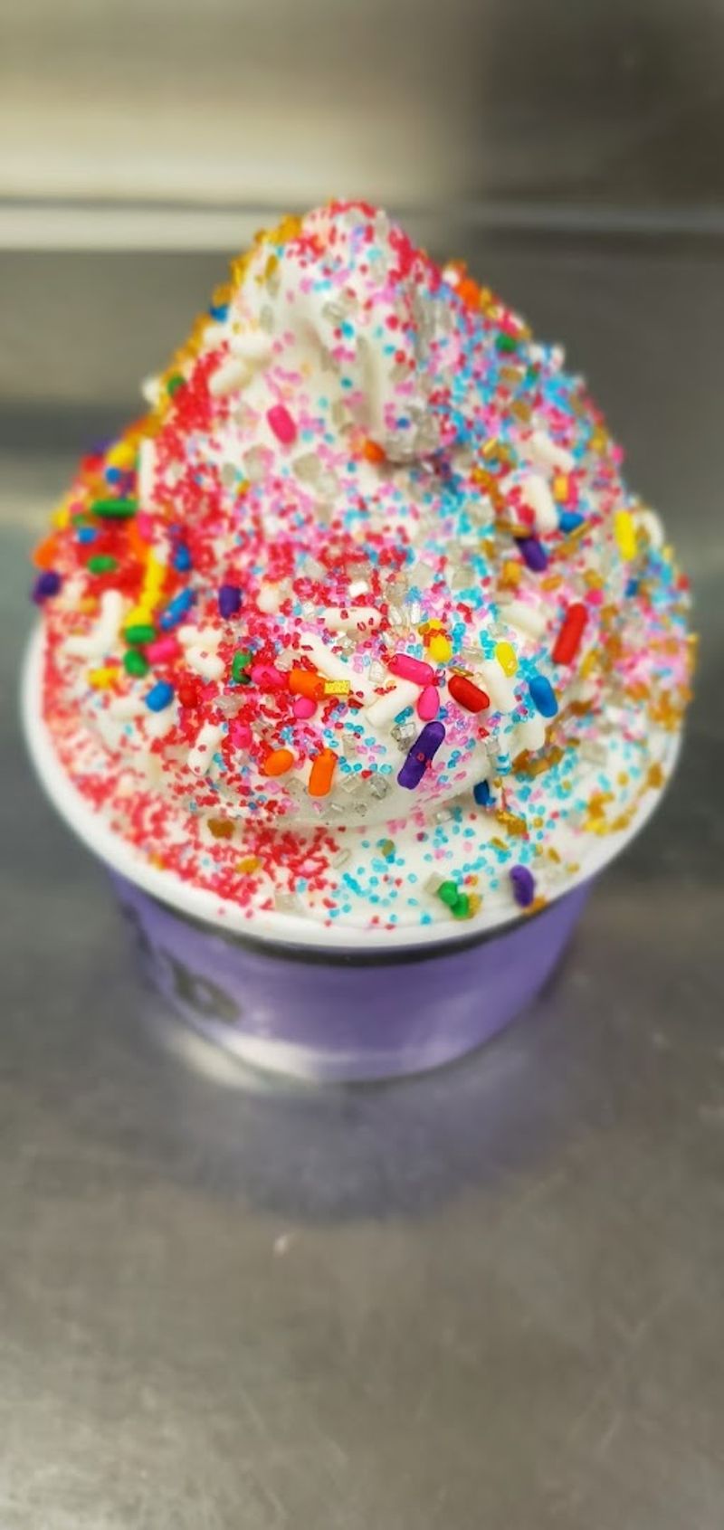 The Milkshake That Made The Legend
