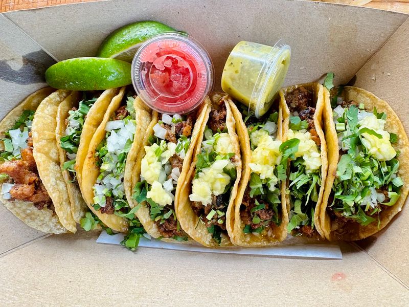 The Sauces That Come With Your Tacos And Why They Matter