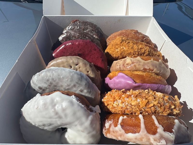 The Flavors On The Menu Are Wildly Creative