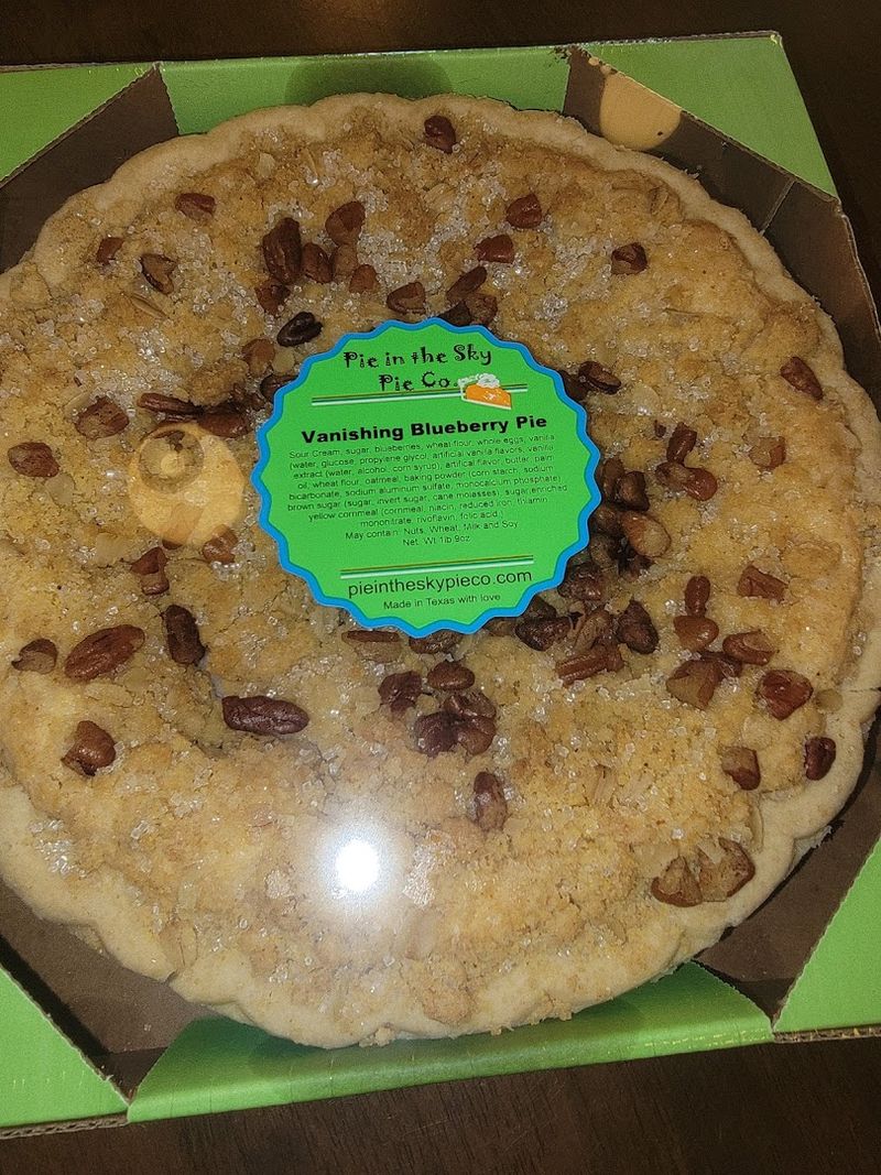 Why Texas Pecans Make A Noticeable Difference 