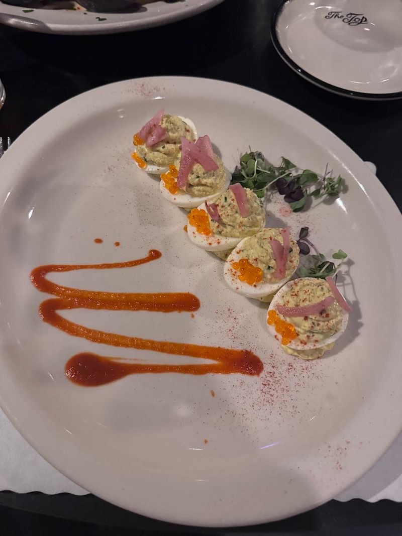 Enhance Your Entree And Your Night