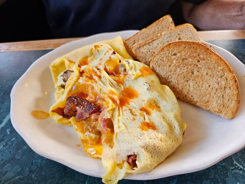 Breakfast Turns Regional Dishes Into The Main Event