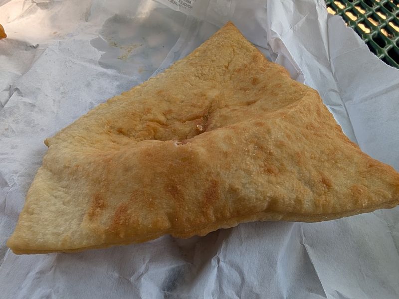 Stuffed Sopapillas Worth Every Single Bite