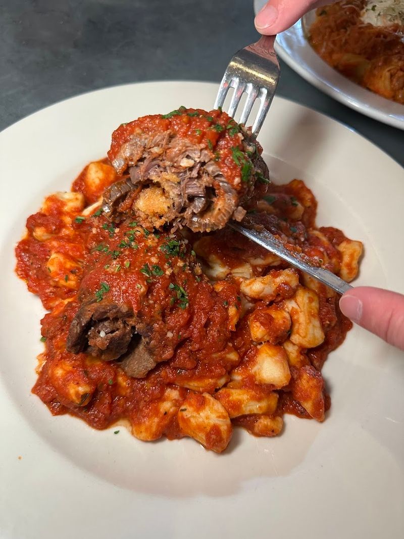 What To Know Before You Go To Consiglio’s Restaurant