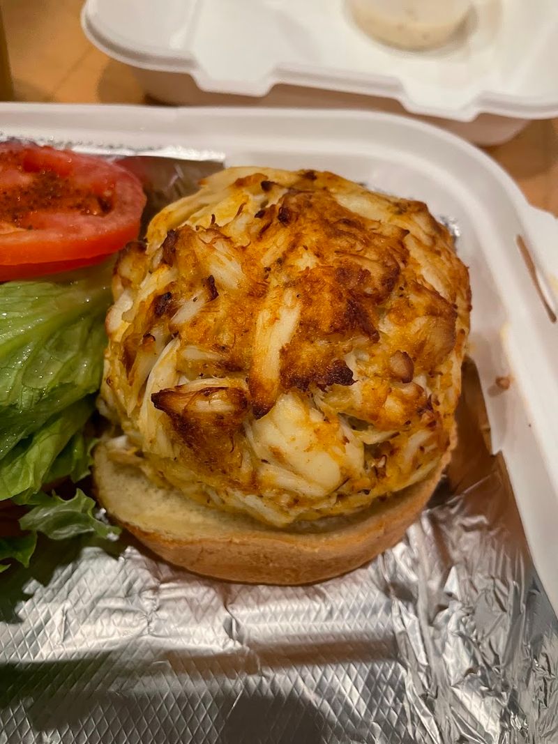 The Final Bite Explains The Whole Reputation