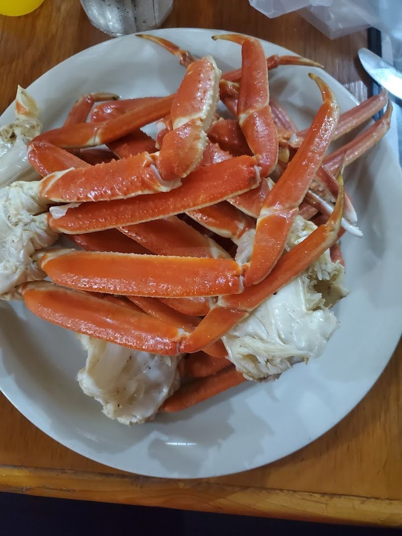 Crab Gets The Lowcountry Spotlight