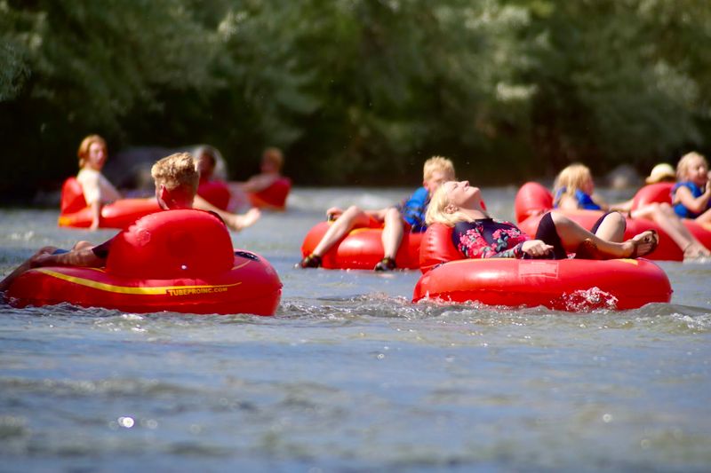 How Families, Couples, And Solo Floaters All Find Their Fit