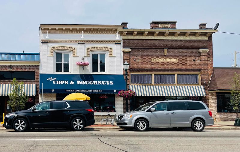 The Address Every Donut Lover Should Save Right Now
