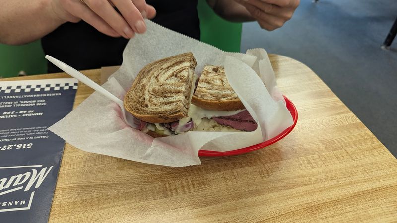 The Final Word on a Sandwich Shop That Earns Its Reputation