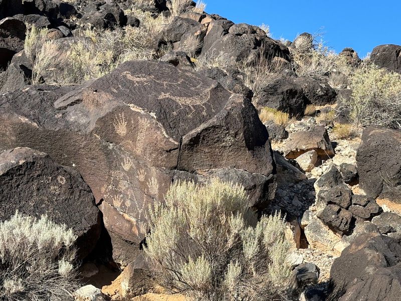 Hidden Stories Along The Escarpment