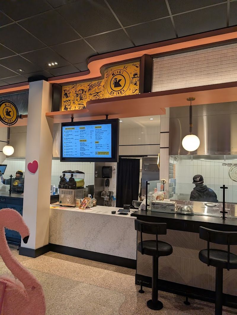 King's Chicken Company