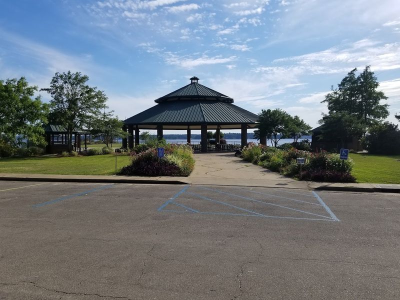 Accessible Amenities And Comforts