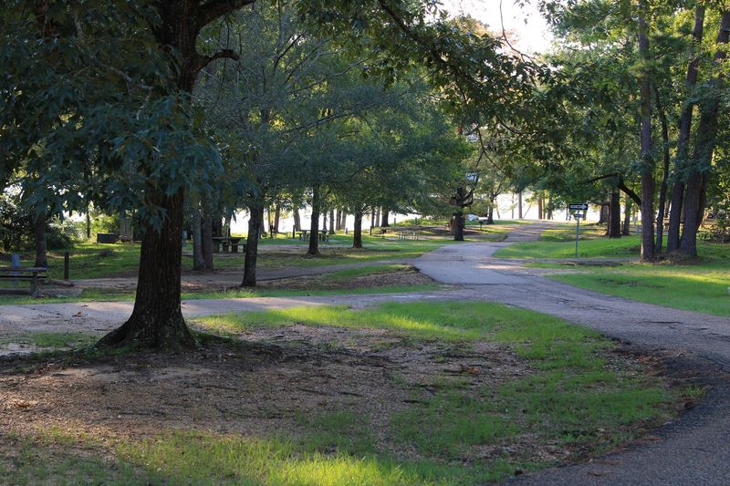 Pavilions, Playgrounds, And Community Spaces Add Real Value