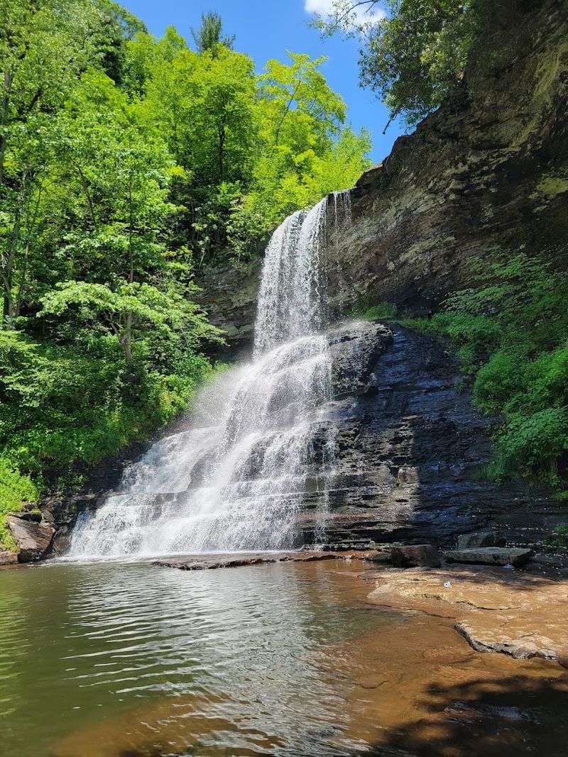 Photography Tips For Capturing The Falls