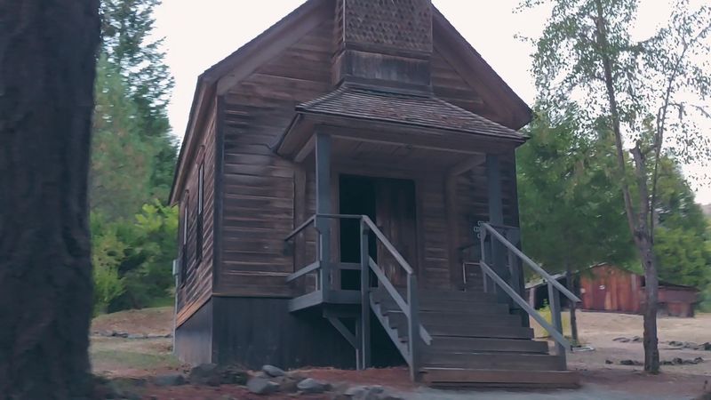 Ghost Adventures Came Here For A Reason