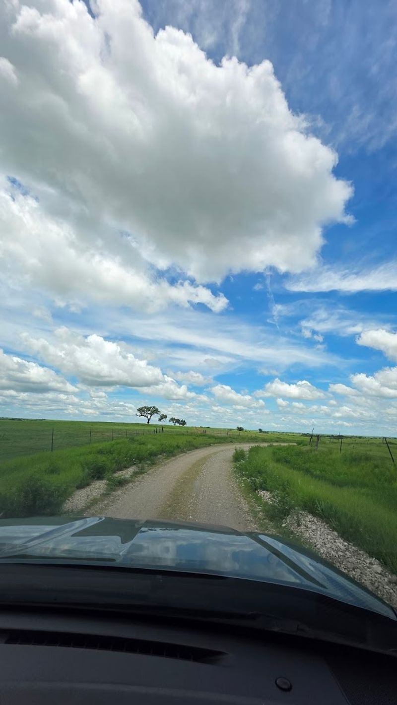 Best Times To Visit: Seasons Change Everything On The Prairie