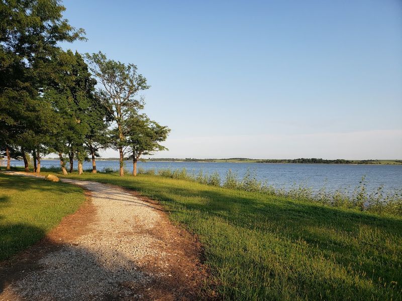The Archery Range And Trail System Add A Whole Extra Dimension To The Visit