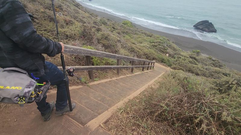 The Lost Coast Trail And What It Actually Takes To Walk It