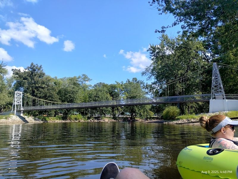 What It Actually Costs To Float The Tippecanoe
