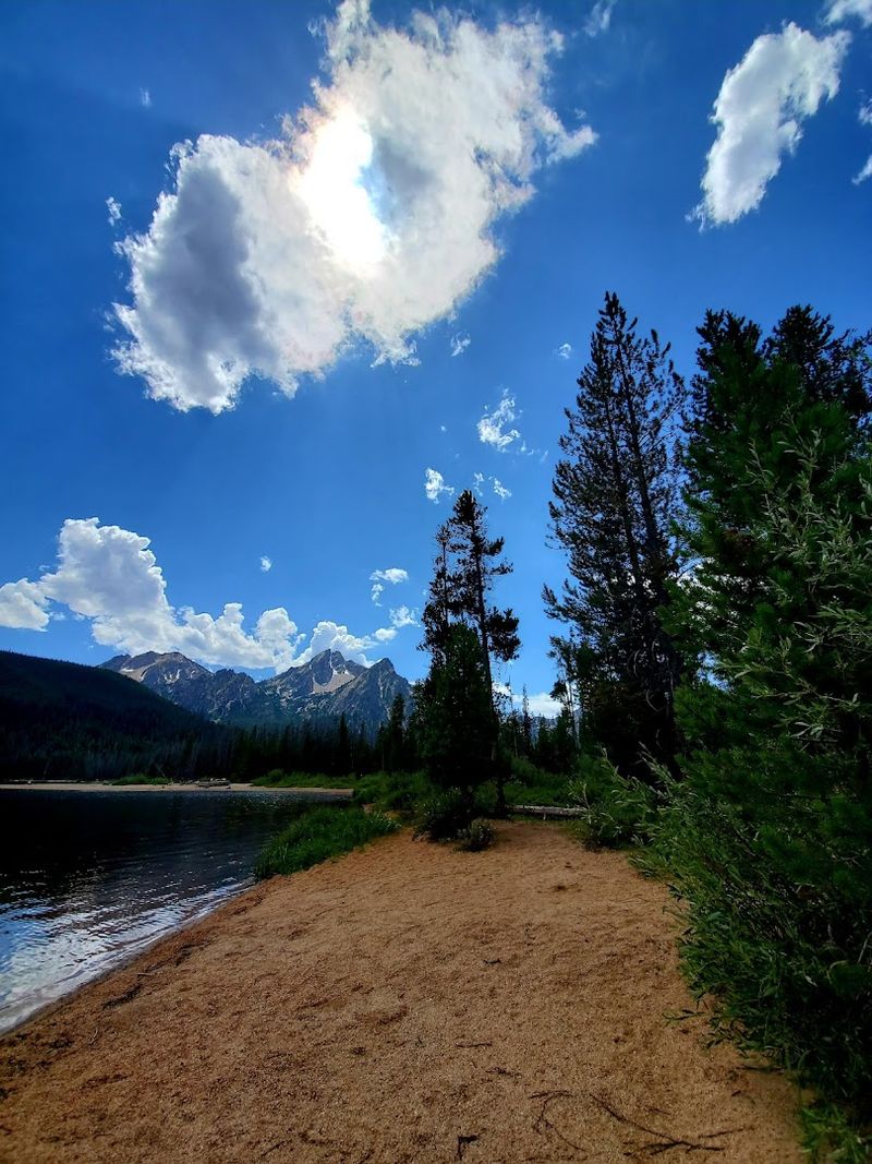 The Campground That Actually Has It Together
