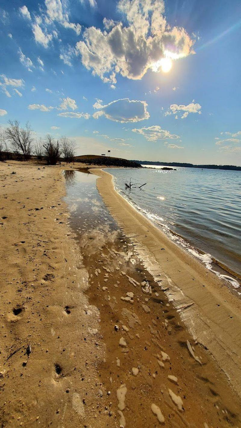 Swimming Beaches That Deliver On The Promise Of Clear Water