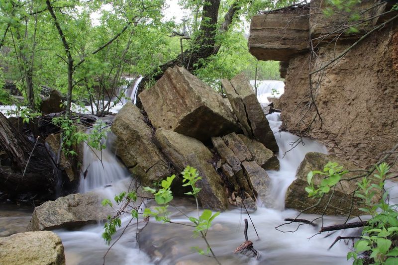 A Peaceful Escape Far From The Usual Tourist Trail
