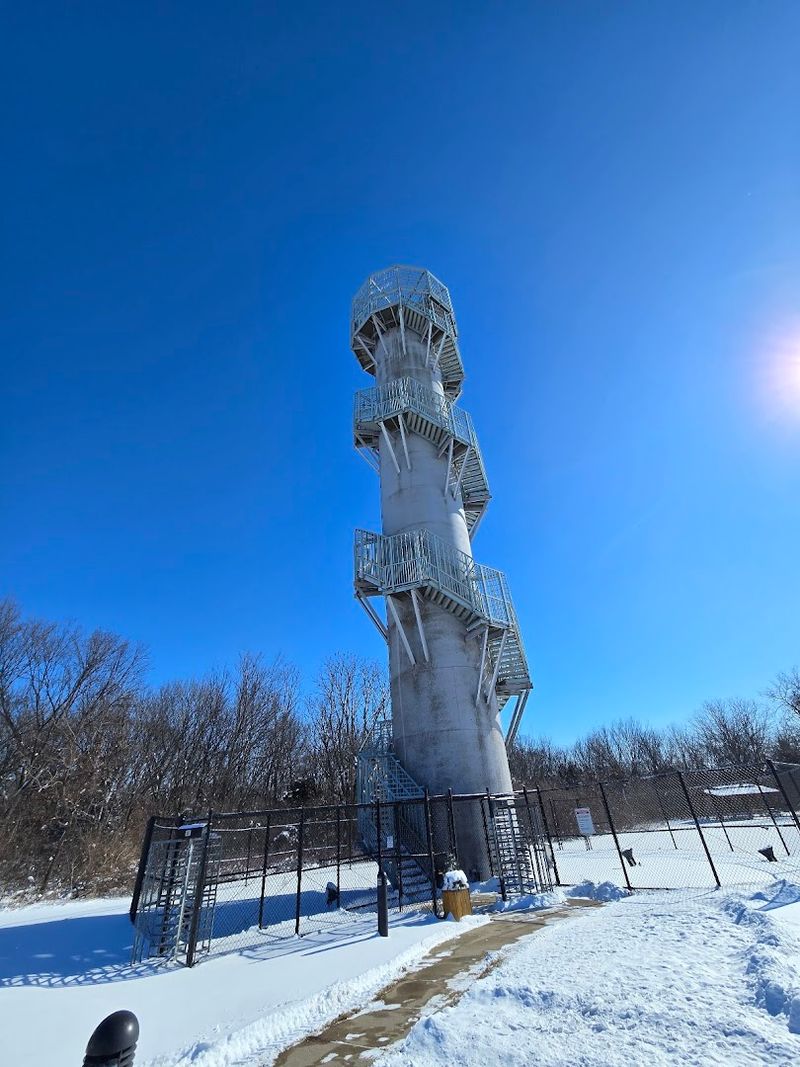 Why This Tower Fits 2026 Travel Plans