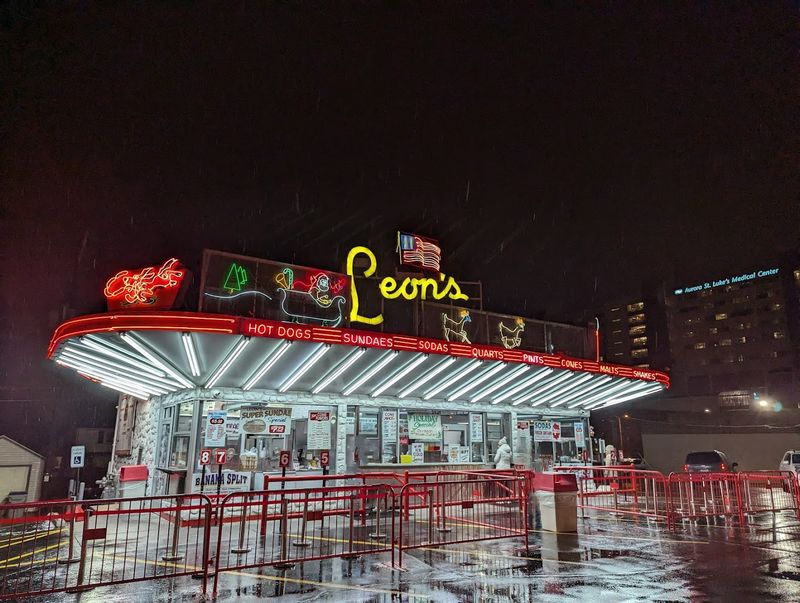 The Neon Glow That Never Goes Dark