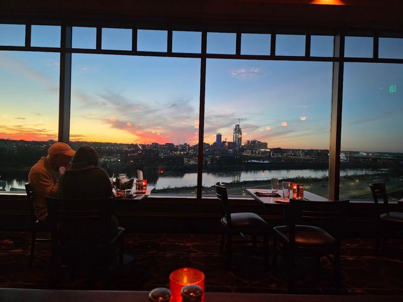 360 Steakhouse, Council Bluffs