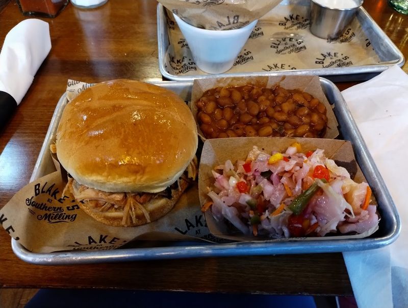 Menu Items That Steal The Show