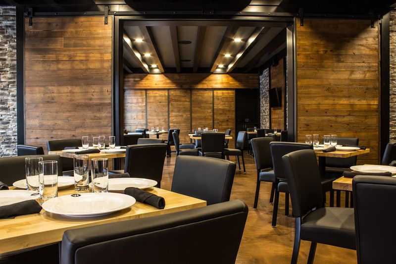 Wissota Chophouse, Ottumwa