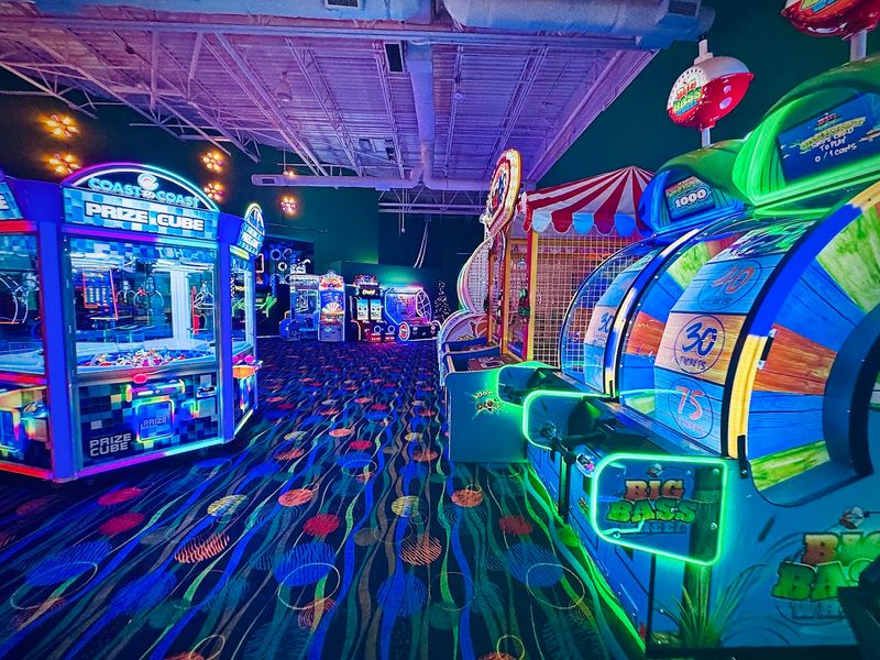Events And Private Parties
