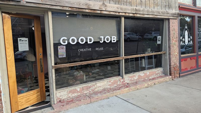 The Irvington Neighborhood Connection