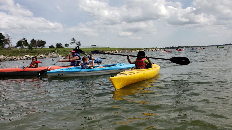 Boating And Water Recreation For Everyone