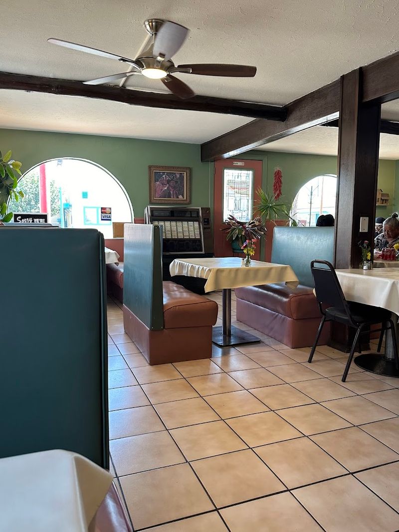 A Welcoming Room Built Around Generations Of Regulars