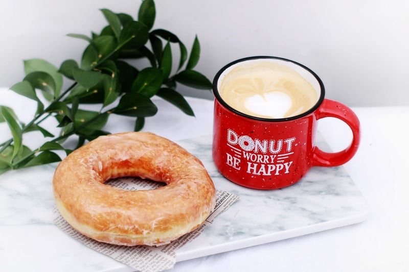 Glazed Donuts That Impress