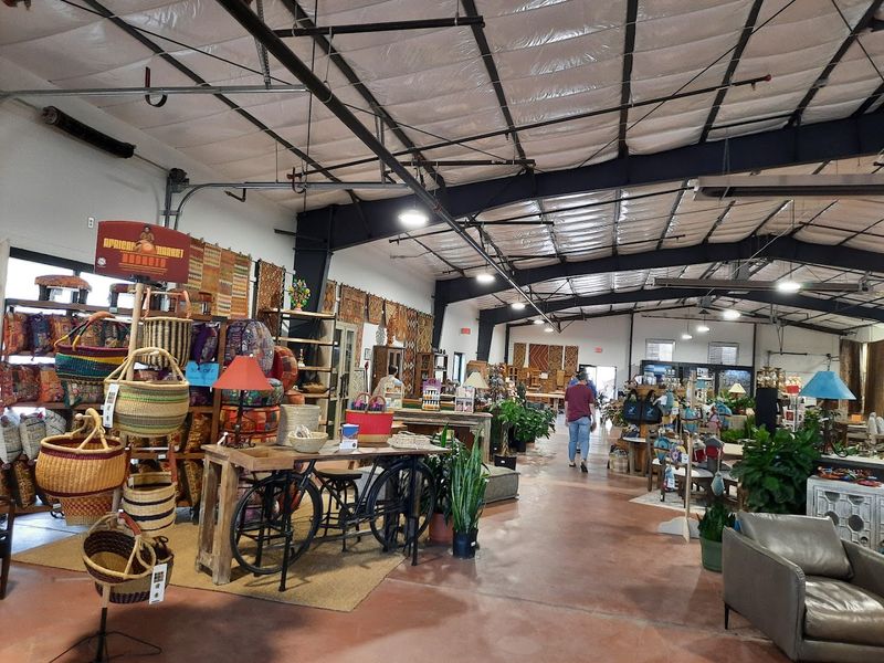 Local Charm With Worldly Flair