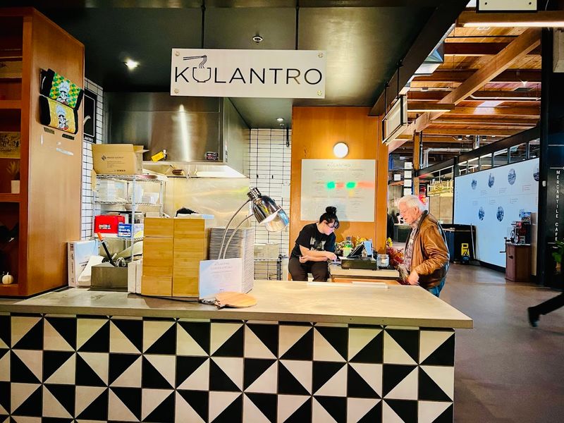 Kulantro