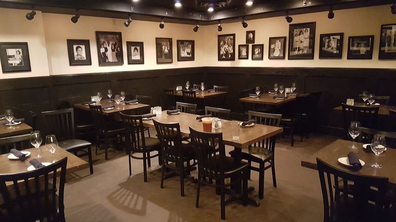 Garozzo's Ristorante